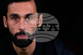 Spain La Liga Soccer