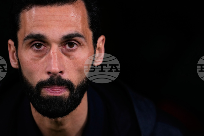 Арбелоа: „Аз съм виновен за загубата от Хетафе“