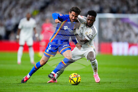 Spain La Liga Soccer