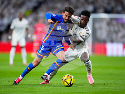 Spain La Liga Soccer