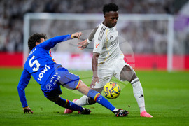 Spain La Liga Soccer