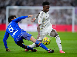 Spain La Liga Soccer