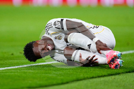 Spain La Liga Soccer