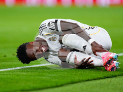 Spain La Liga Soccer