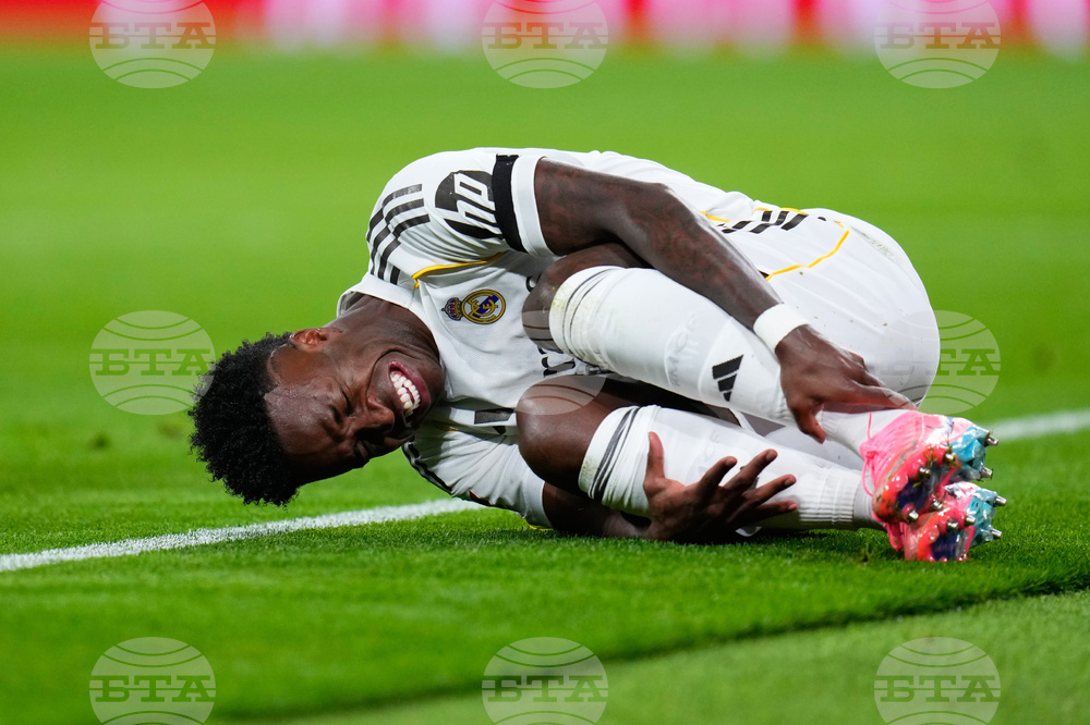 Spain La Liga Soccer