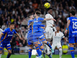 Spain La Liga Soccer