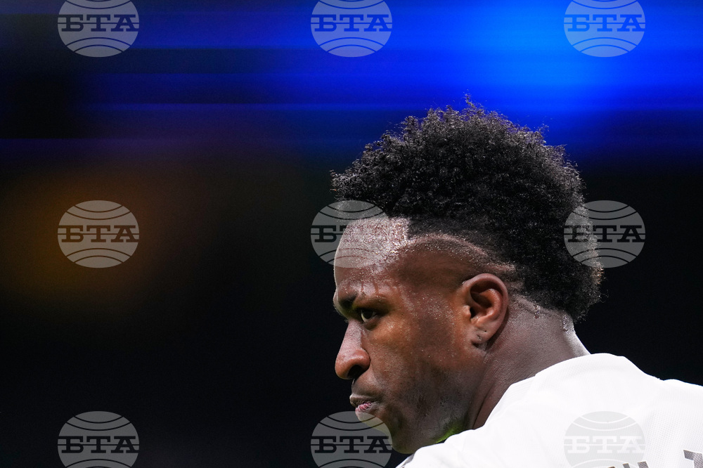 Spain La Liga Soccer