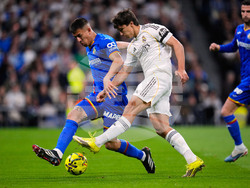 Spain La Liga Soccer