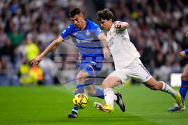 Spain La Liga Soccer