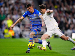 Spain La Liga Soccer