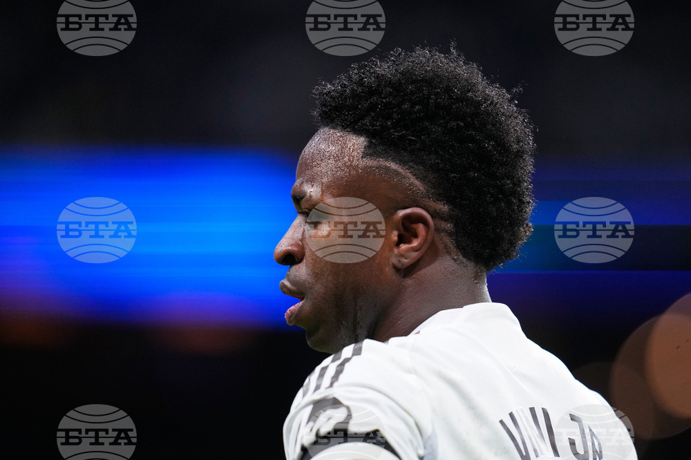 Spain La Liga Soccer