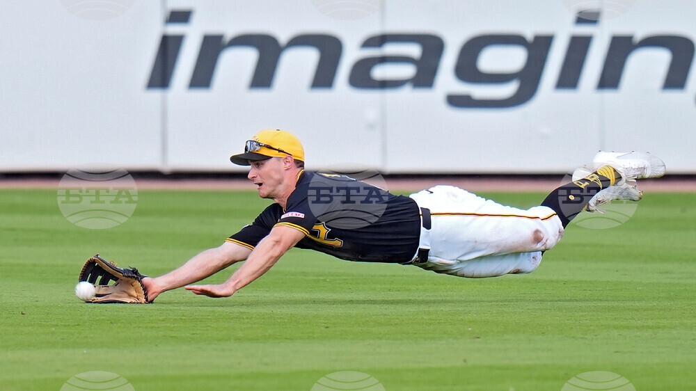 Rays Pirates Baseball