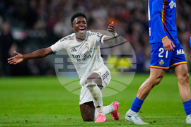 Spain La Liga Soccer