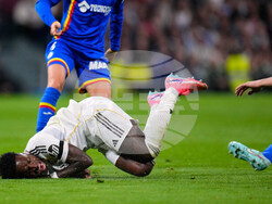 Spain La Liga Soccer