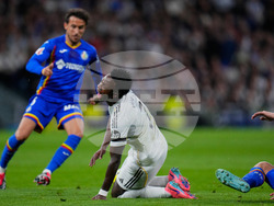 Spain La Liga Soccer