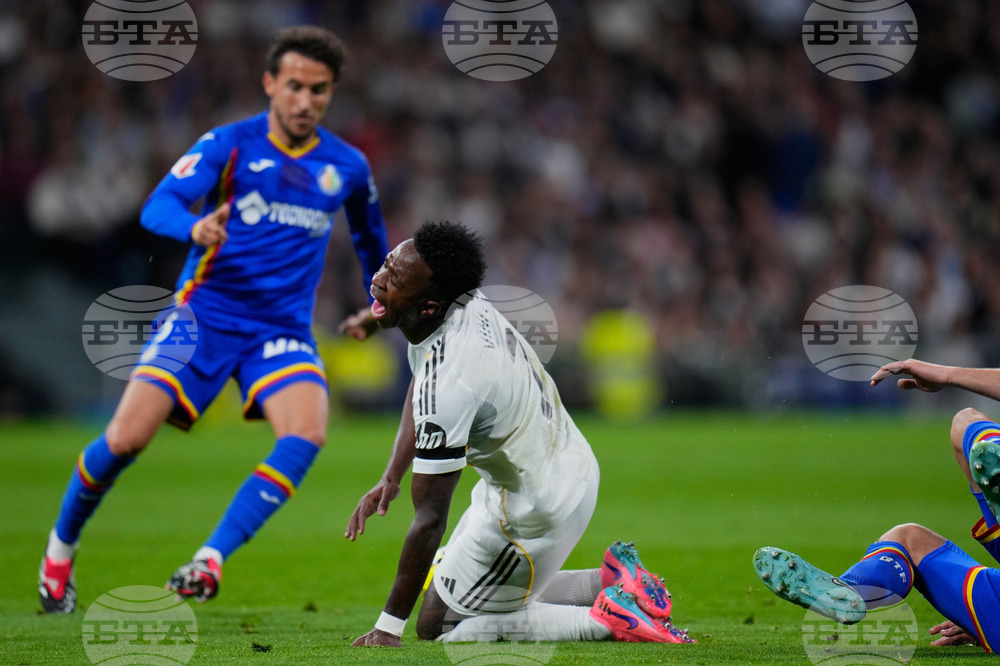 Spain La Liga Soccer