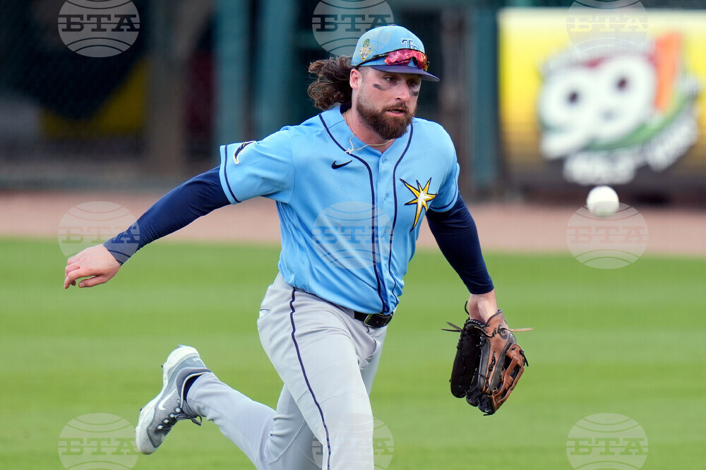 Rays Pirates Baseball