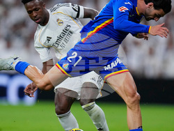 Spain La Liga Soccer