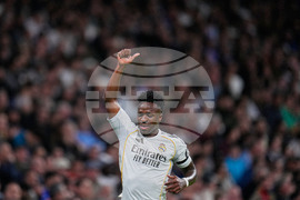 Spain La Liga Soccer