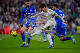 Spain La Liga Soccer