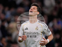 Spain La Liga Soccer