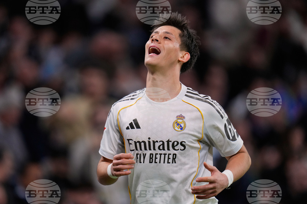 Spain La Liga Soccer