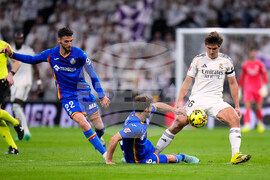 Spain La Liga Soccer