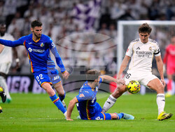 Spain La Liga Soccer