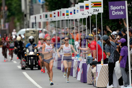 Half Marathon Wrong Turn