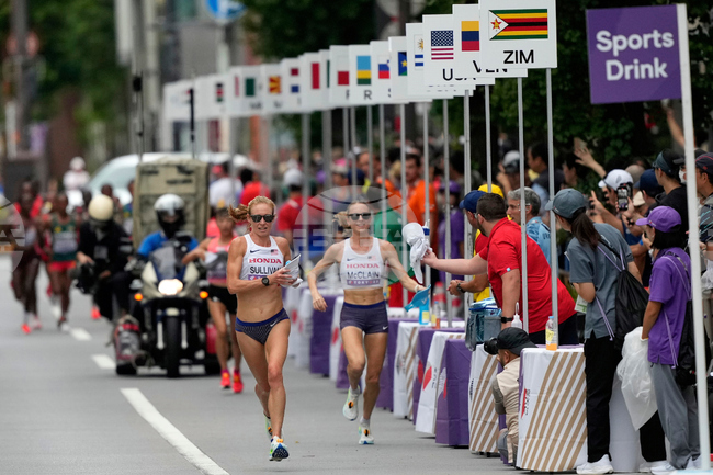 Half Marathon Wrong Turn