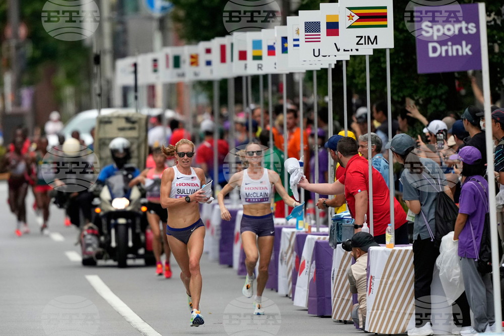 Half Marathon Wrong Turn