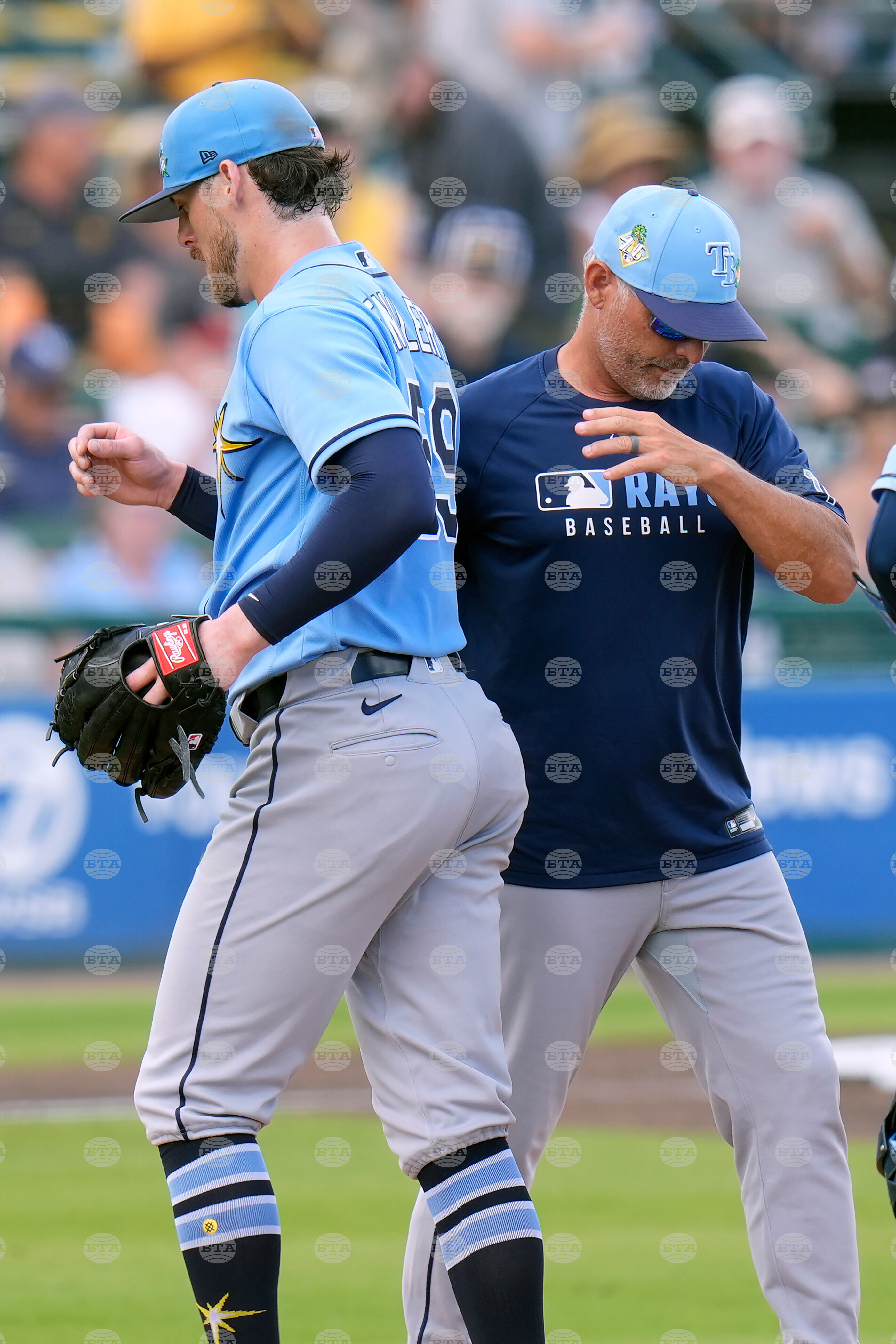 Rays Pirates Baseball