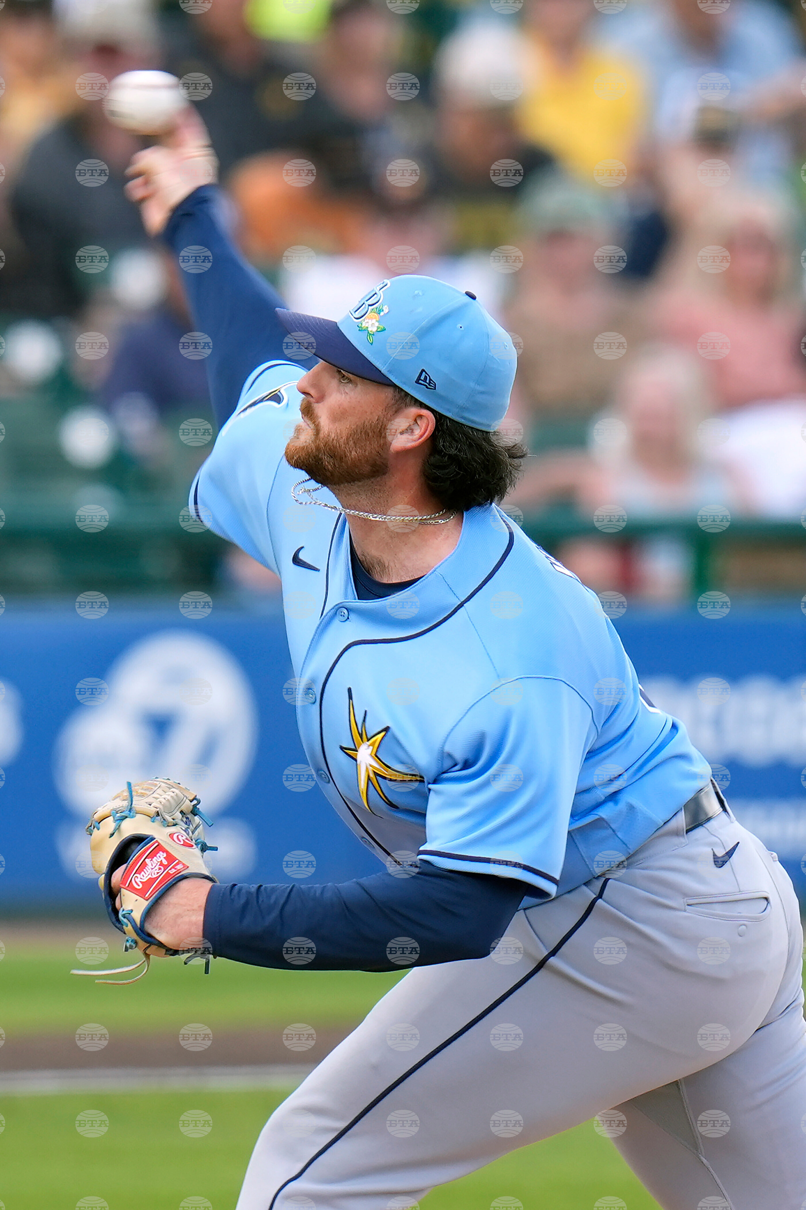 Rays Pirates Baseball