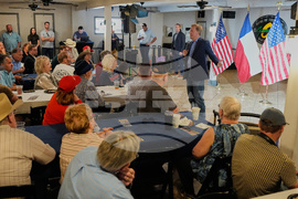 Election 2026 Texas