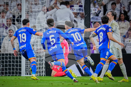 Spain La Liga Soccer