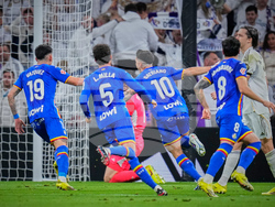 Spain La Liga Soccer