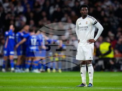 Spain La Liga Soccer