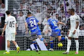 Spain La Liga Soccer