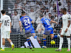 Spain La Liga Soccer