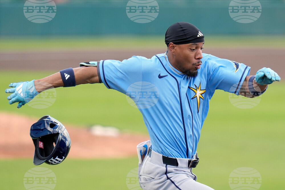 Rays Pirates Baseball