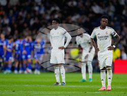 Spain La Liga Soccer