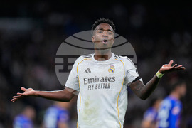 Spain La Liga Soccer