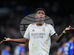 Spain La Liga Soccer