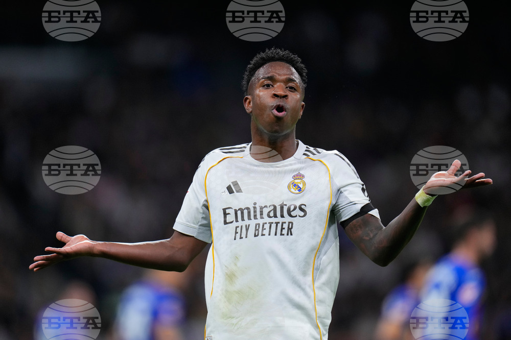 Spain La Liga Soccer