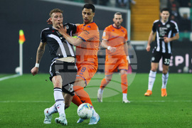 Italy Serie A Soccer