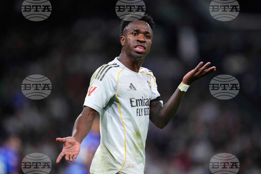 Spain La Liga Soccer