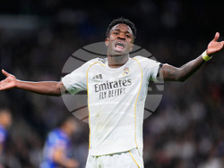 Spain La Liga Soccer