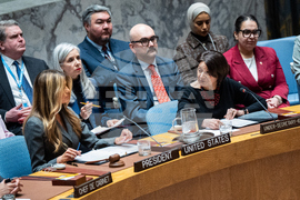 United Nations Melania Trump