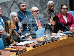 United Nations Melania Trump