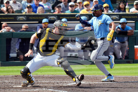 Rays Pirates Baseball